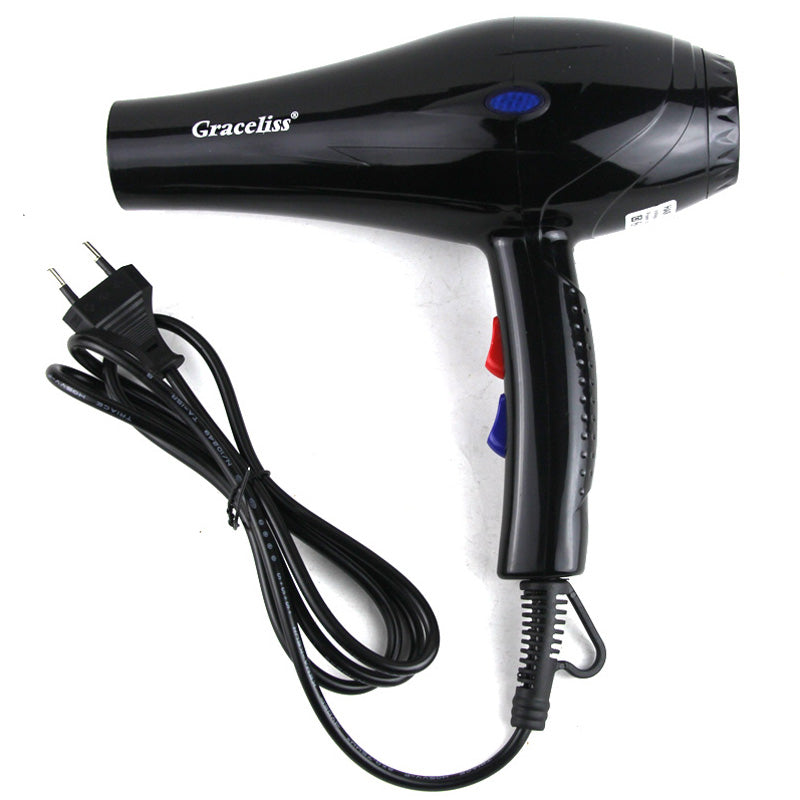 1800W 3800W 110V US  or 220V EU Plug Hot Cold Wind Professional Hair