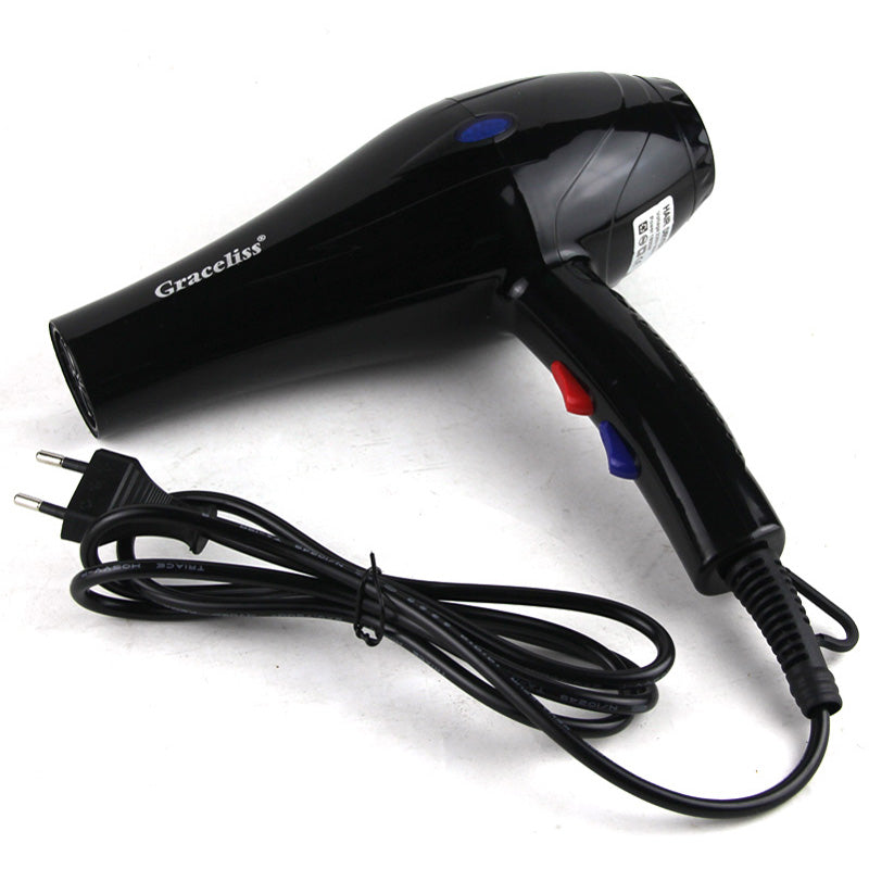 1800W 3800W 110V US  or 220V EU Plug Hot Cold Wind Professional Hair