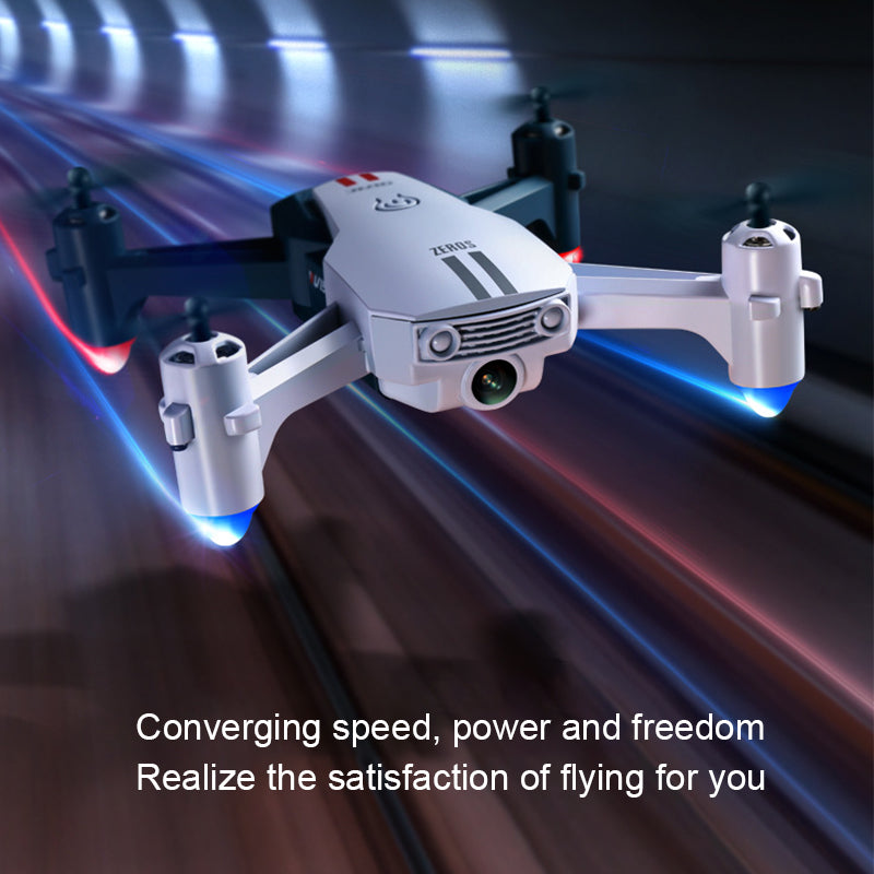 New Mini Drone 4k Profesional Dron With 1080p Hd Camera V15 Rc