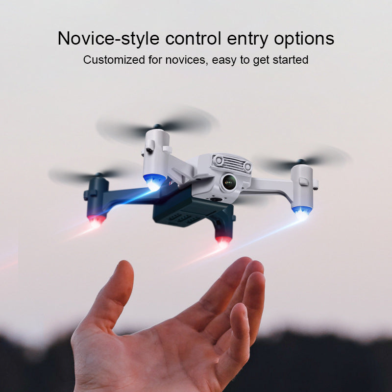 New Mini Drone 4k Profesional Dron With 1080p Hd Camera V15 Rc