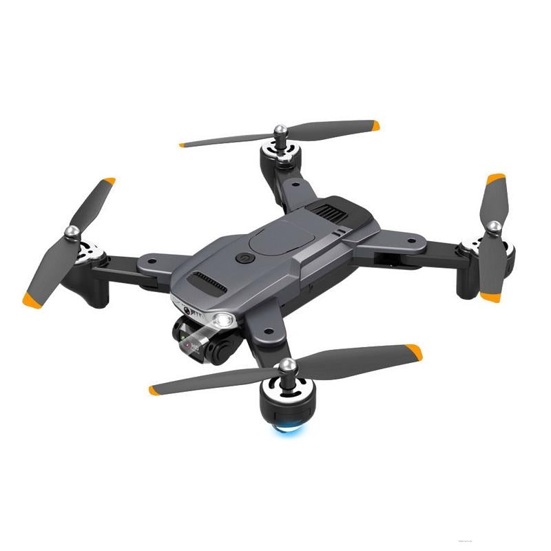 New S819 Drone 4k Profesional Hd Pair Camera With Obstacle