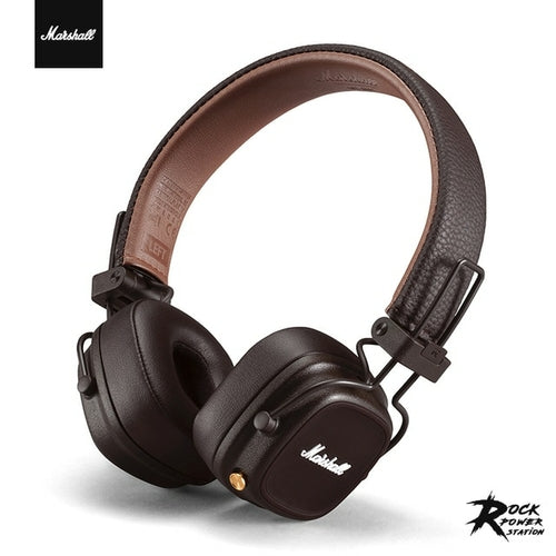 MAJOR IV Wireless Bluetooth Headphones Classic