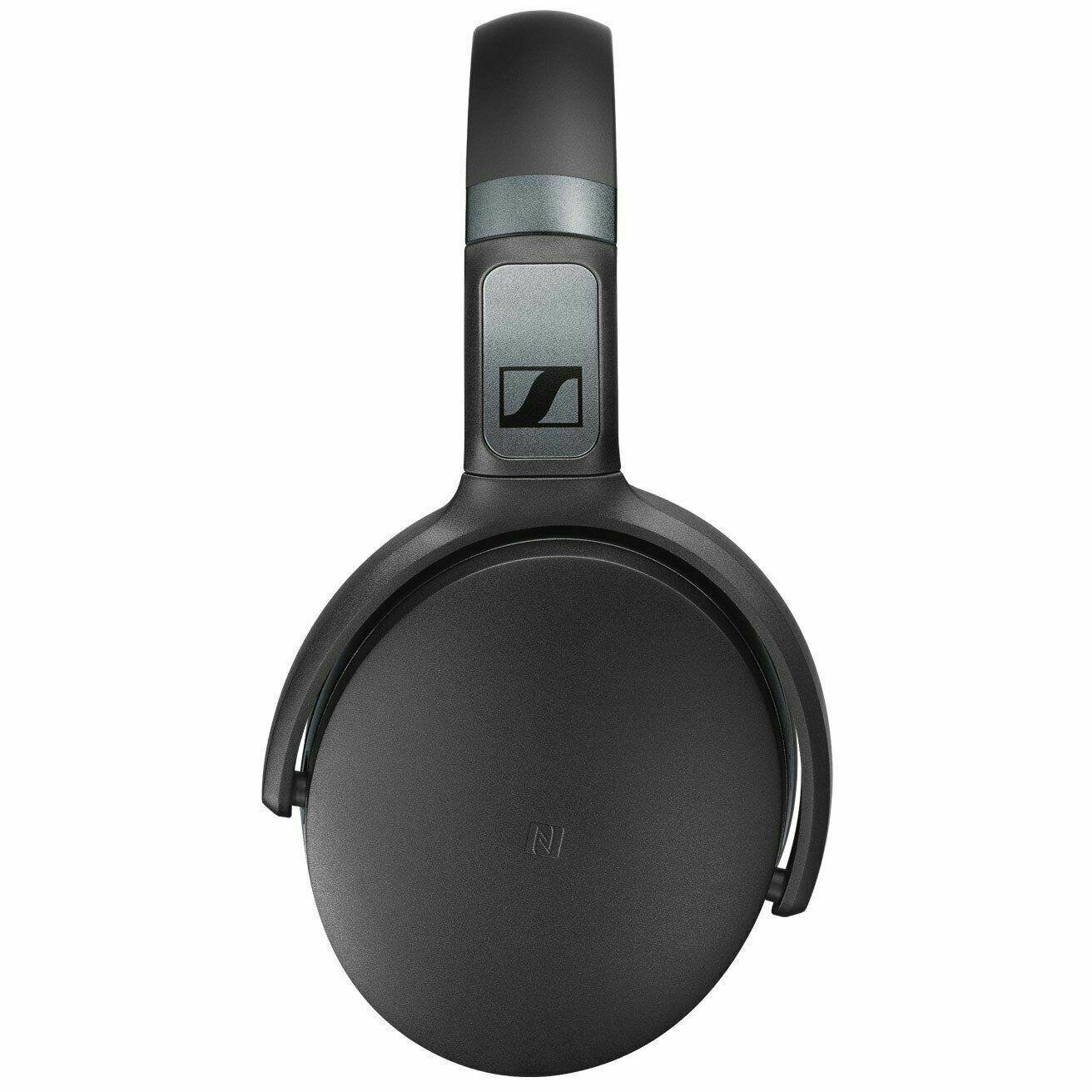 Original Sennheiser Hd 4.40bt Wireless Headphones