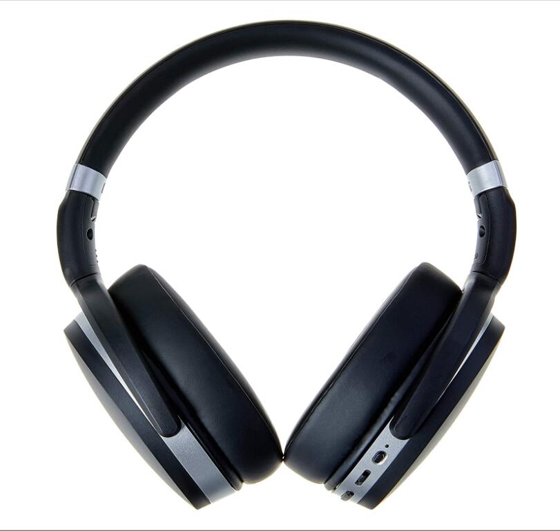 Wireless Bluetooth Headphones Deep Bass Noise