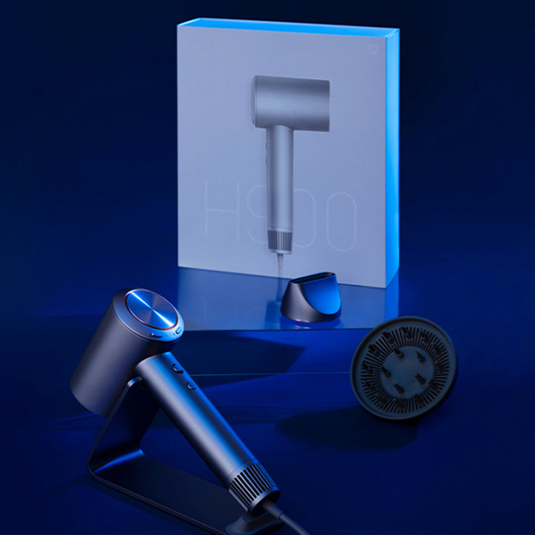 Xiaomi Mijia H900 High Speed Anion Hair Dryer Professional Hair Care