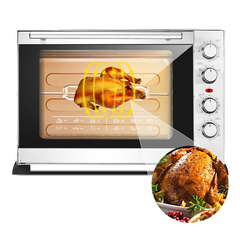 houesehold electric oven large capacity commercial electric oven hot